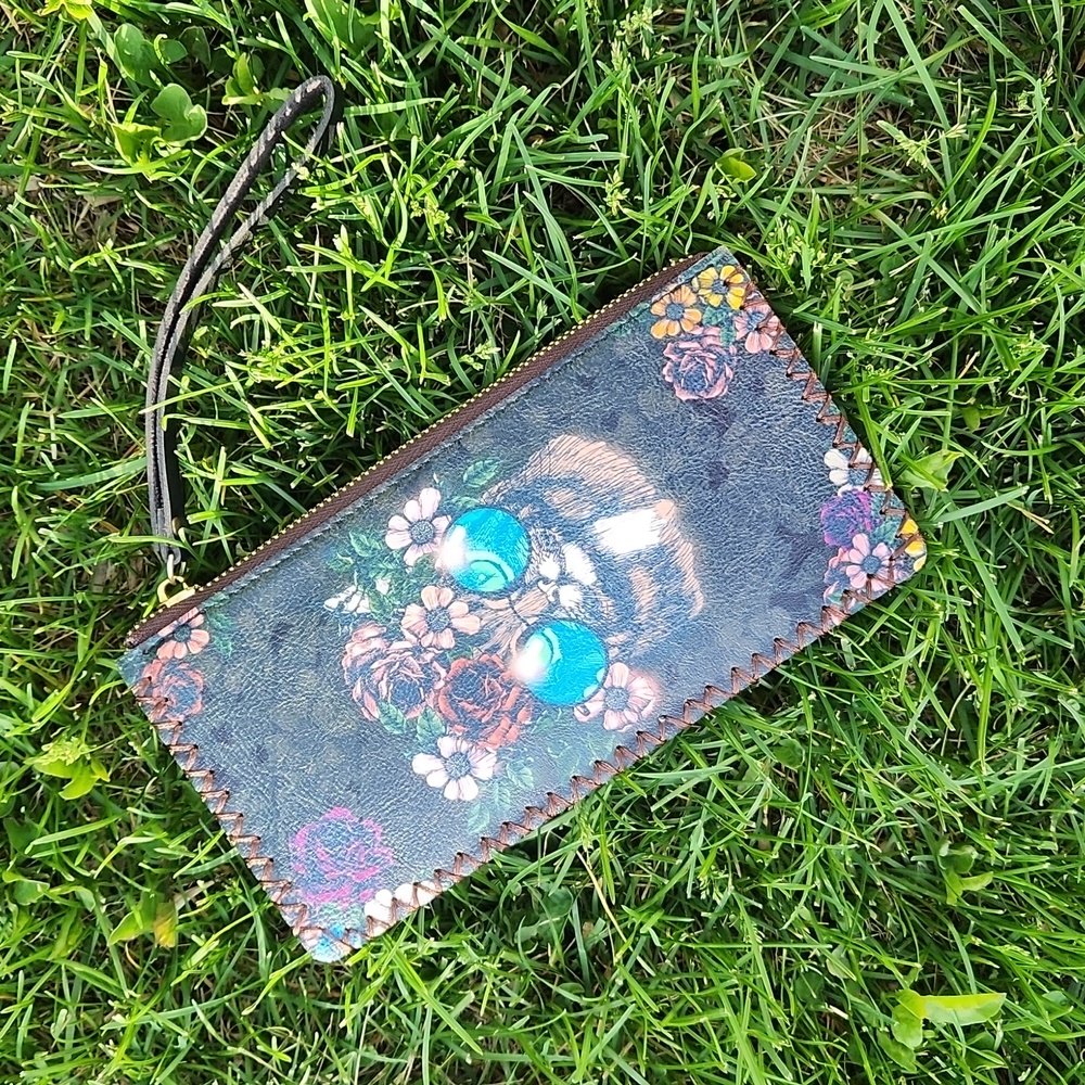 Cool Cat wallet
